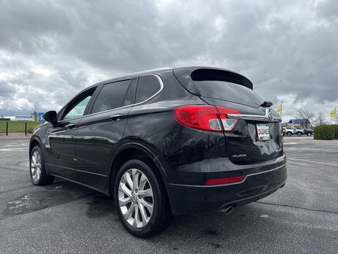 Used 2018 Buick Envision Premium image 6