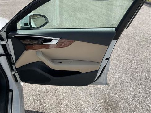 Used 2020 Audi A4 2.0T Premium w/ Convenience Package image 31