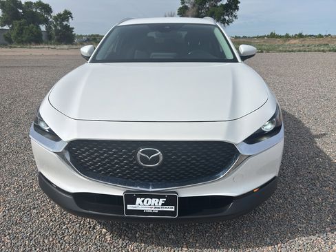 Used 2022 MAZDA CX-30 AWD 2.5 S w/ Select Package image 2