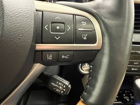 Used 2021 Lexus RX 350 FWD w/ Premium Package image 28