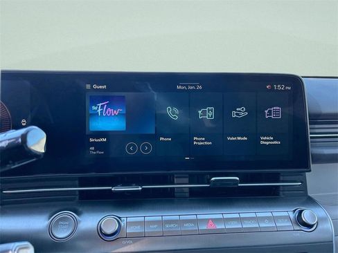 New 2026 Hyundai Kona SEL Premium image 26