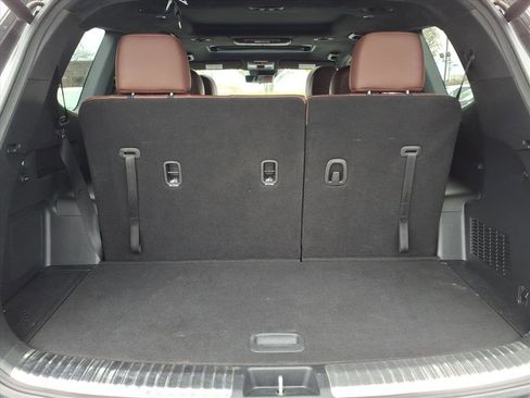 Used 2024 Kia Telluride SX Prestige image 32