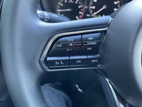 New 2026 MAZDA CX-90 3.3 Turbo w/ Select Package image 22