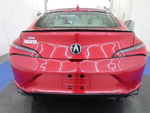 Used 2024 Acura Integra A-Spec image 11