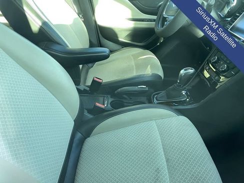 Used 2018 Buick Encore Sport Touring FWD image 10