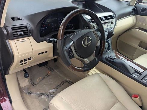 Used 2014 Lexus RX 350 w/ Navigation Package image 10