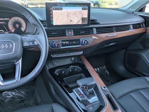 Used 2023 Audi A5 2.0T Premium Plus w/ Premium Plus AWD/4WD image 9