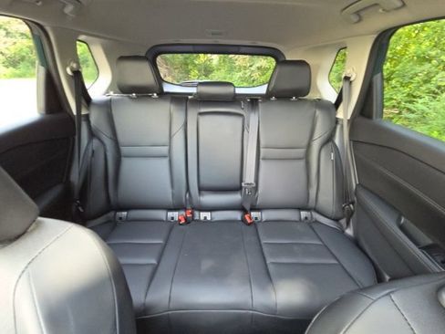 Used 2026 Nissan Rogue Dark Armor AWD/4WD image 17