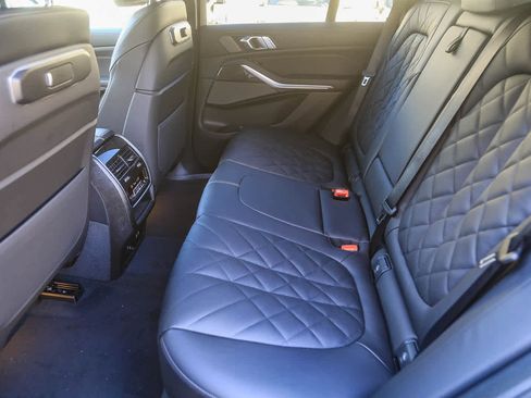 New 2026 BMW X5 M60i w/ Climate Comfort Package image 15