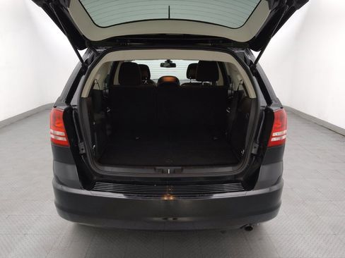 Used 2019 Dodge Journey SE FWD image 29