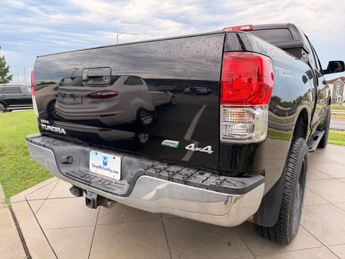 Used 2013 Toyota Tundra 4x4 Double Cab w/ TRD Off-Road Pkg image 28