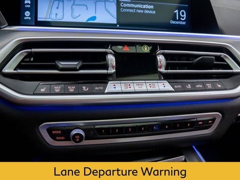 Used 2023 BMW X5 xDrive40i w/ Premium Package image 26