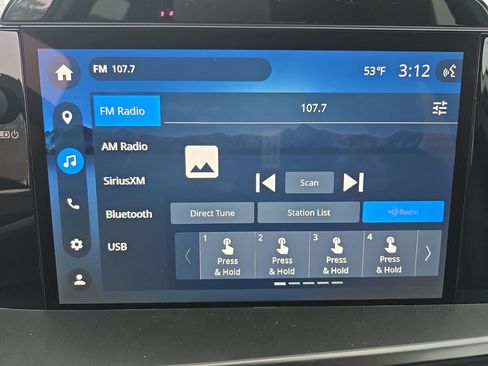 New 2026 Subaru Outback Touring XT image 18