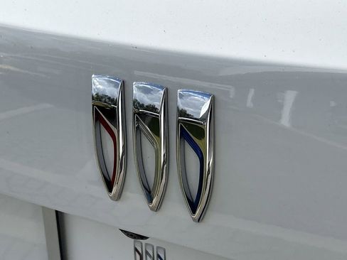 New 2026 Buick Envision Sport Touring image 10