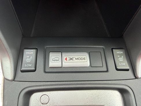 Used 2015 Subaru Forester 2.5i Limited w/ Popular Package #2 AWD/4WD image 26