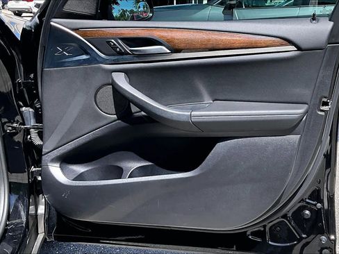 Used 2024 BMW X3 sDrive30i w/ Convenience Package image 27