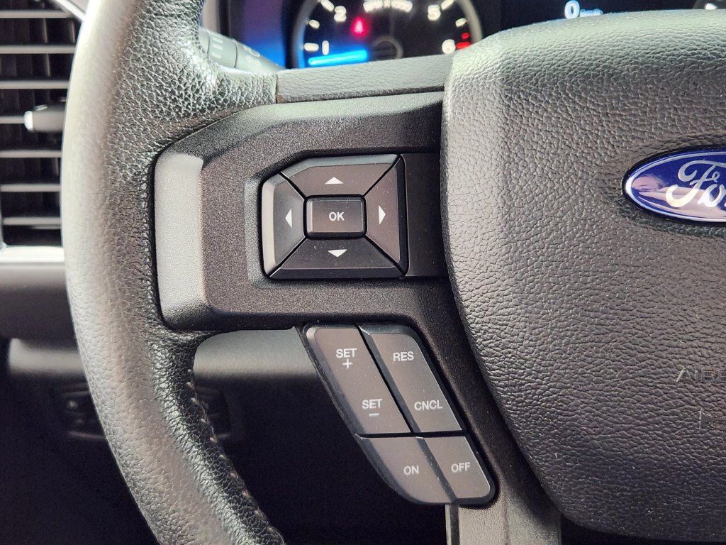 Used 2015 Ford F150 XLT w/ Equipment Group 301A Mid AWD/4WD image 18