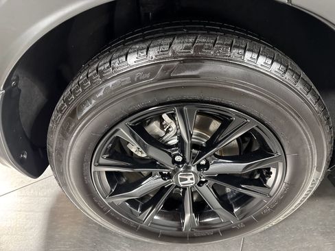 Certified 2025 Honda CR-V Sport image 22