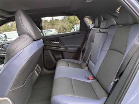 New 2026 Subaru Solterra Touring XT image 14