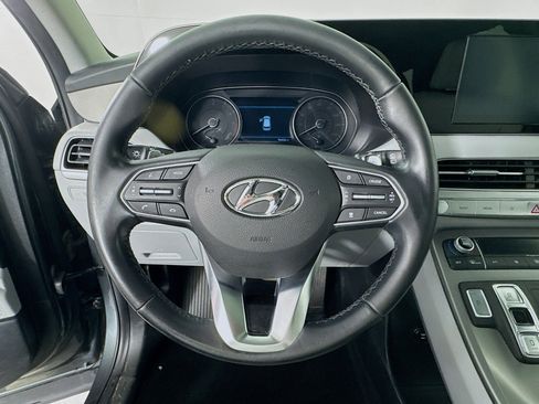 Used 2022 Hyundai Palisade SEL w/ Convenience Package AWD/4WD image 11