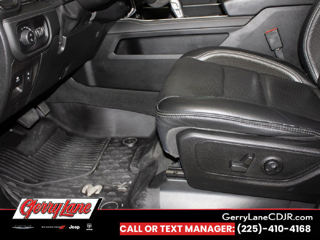 Used 2021 RAM 1500 TRX w/ TRX Level 2 Equipment Group AWD/4WD image 11