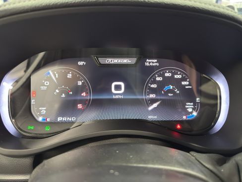 Used 2025 RAM 2500 Rebel w/ Rebel Level 1 Equipment Group image 64