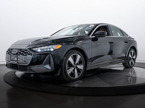 Certified 2025 Audi A5 2.0T Premium Plus w/ Premium Plus image 7