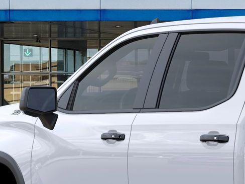 New 2026 Chevrolet Silverado 1500 ZR2 AWD/4WD image 13