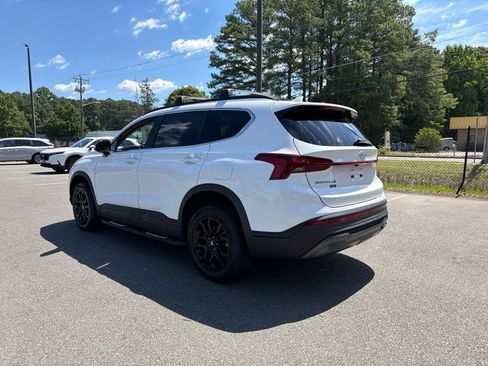 Certified 2023 Hyundai Santa Fe XRT AWD/4WD image 11