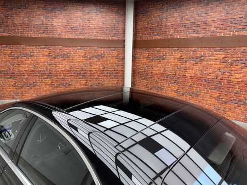 New 2026 Mercedes-Benz S 580 4MATIC Sedan image 25