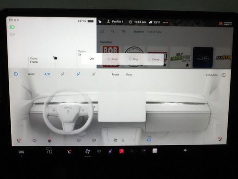 Used 2023 Tesla Model 3 RWD image 32
