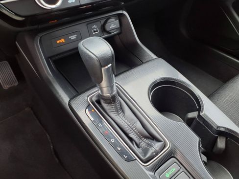 Certified 2023 Honda Civic LX image 9