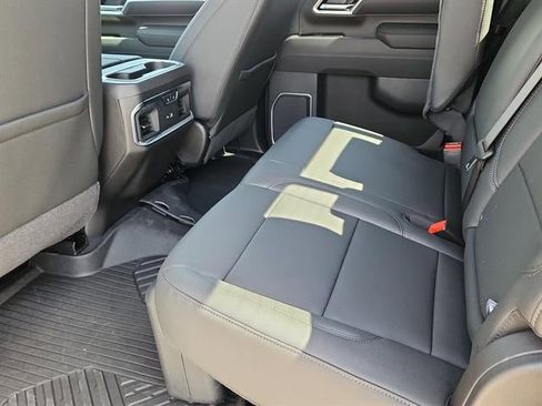 New 2026 Chevrolet Silverado 3500 LTZ w/ LTZ Premium Package AWD/4WD image 9