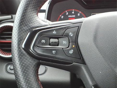 Used 2024 Chevrolet Trax RS image 15