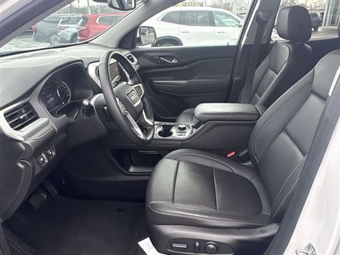 Certified 2023 GMC Acadia SLT image 19