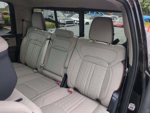 Used 2025 RAM 1500 Tungsten w/ Towing Technology Group AWD/4WD image 19