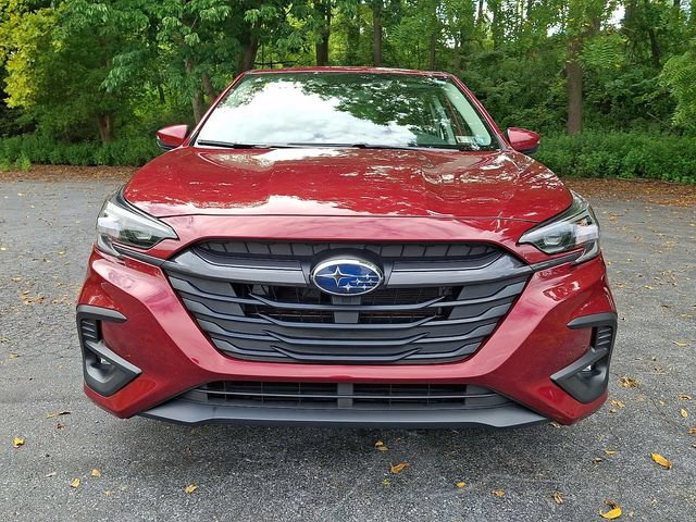 Certified 2025 Subaru Legacy Premium AWD/4WD image 2