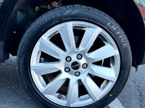 Used 2013 Land Rover Range Rover Sport HSE LUX AWD/4WD image 49