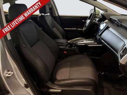 Used 2018 Honda Clarity Plug-In Hybrid image 31