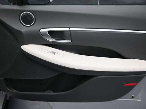 New 2026 Hyundai Sonata SEL image 28