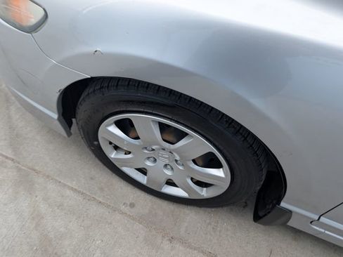 Used 2009 Honda Civic LX image 7