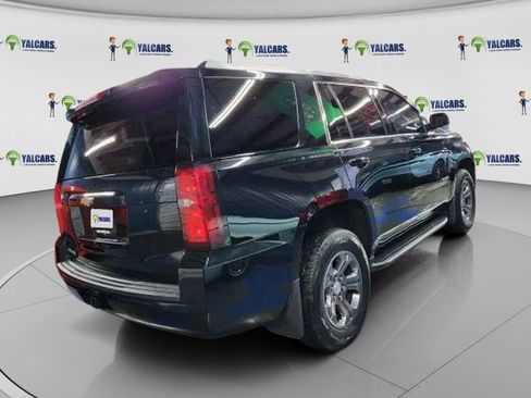 Used 2019 Chevrolet Tahoe LS w/ Max Trailering Package AWD/4WD image 3
