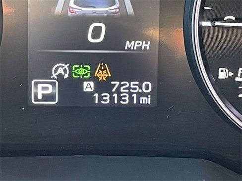 Used 2025 Subaru Outback Touring XT w/ Tech Package 3 image 26