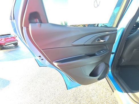 New 2026 Chevrolet TrailBlazer RS w/ Convenience Package image 26