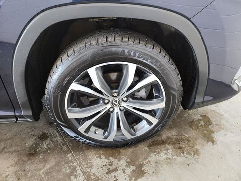 Used 2021 Lexus RX 350 AWD w/ Premium Package image 41