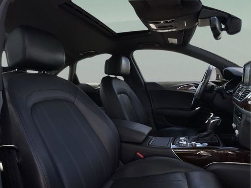 Used 2017 Audi A6 3.0T Prestige w/ Prestige Package image 18