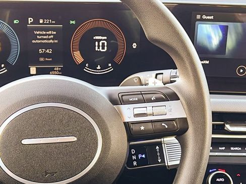 Certified 2024 Hyundai Sonata SEL image 22