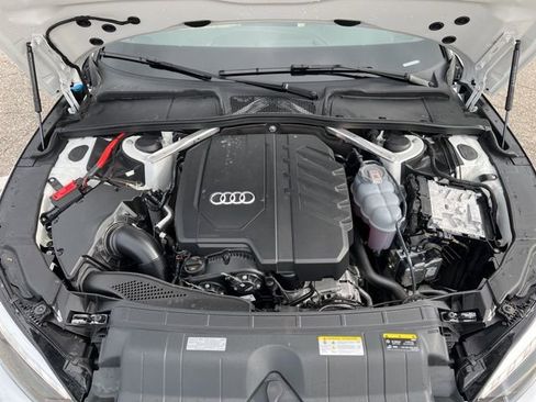 Used 2025 Audi A5 2.0T Premium Plus w/ Premium Plus image 77