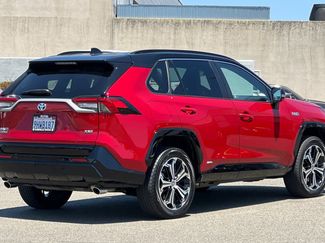 Certified 2023 Toyota RAV4 XSE w/ Premium Package AWD/4WD video 2