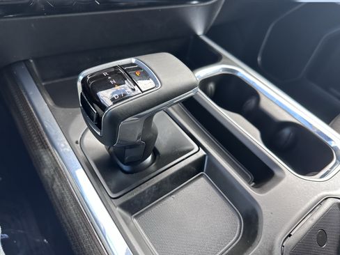 Certified 2024 Chevrolet Silverado 1500 RST w/ All Star Edition Plus AWD/4WD image 19